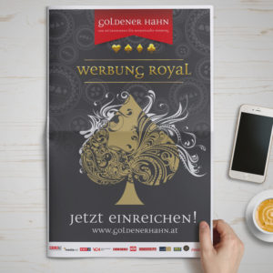 Grafikdesign RE MEDIADESIGN Werbeagentur aus St. Valentin bei Amstetten