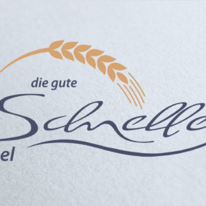 Logoentwicklung RE MEDIADESIGN Werbeagentur aus St. Valentin bei Amstetten